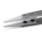 SIPEL 퀵 체인지 세라믹 핀셋 CW1803 Tweezer