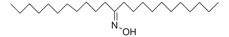 Merck 12-TRICOSANONE OXIME-