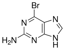 Merck 2-AMINO-6-BROMOPURINE, 95%