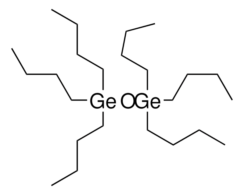 Merck TRIBUTYLGERMYL OXIDE