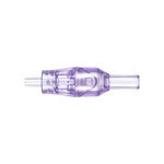 Valved Male Luer to 4.0/4.1 mm Bondable Socket