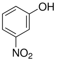 Merck 3-NITROPHENOL, REAGENTPLUS, 99%