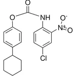 Merck 4-CYCLOHEXYLPHENYL N-(4-CHLORO--