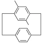 Merck 5,15-DI-ME-TRICYCLO(8.2.2.2(4, - 25 MG&