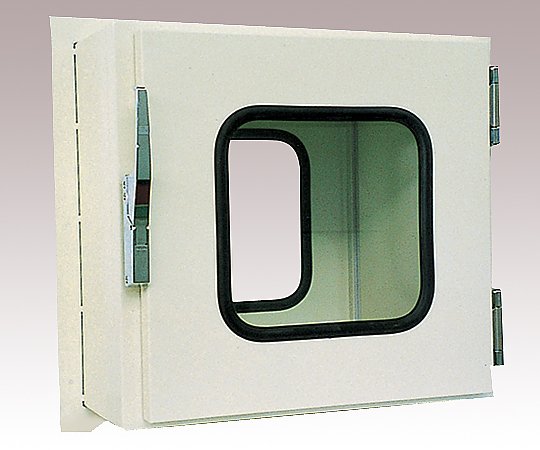 AS ONE Pass Box, 패스 박스