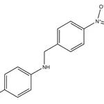 Merck 4-Fluoro-N-(4-nitrobenzyl)aniline