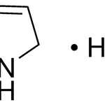 Merck 2,5-Dihydro-1H-pyrrole hydrochloride
