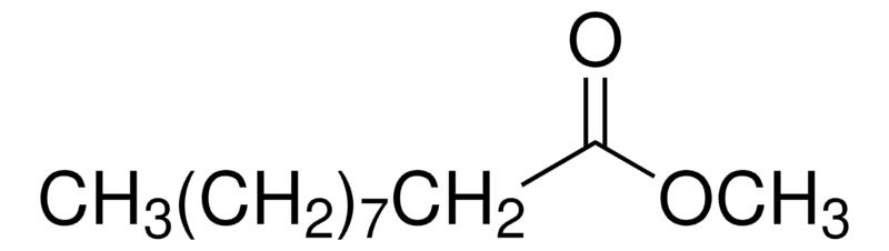 Merck Methyl Caprate