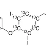 Merck 3,3``,5-TRIIODO-L-THYRONINE-13C6 (T3-13C6