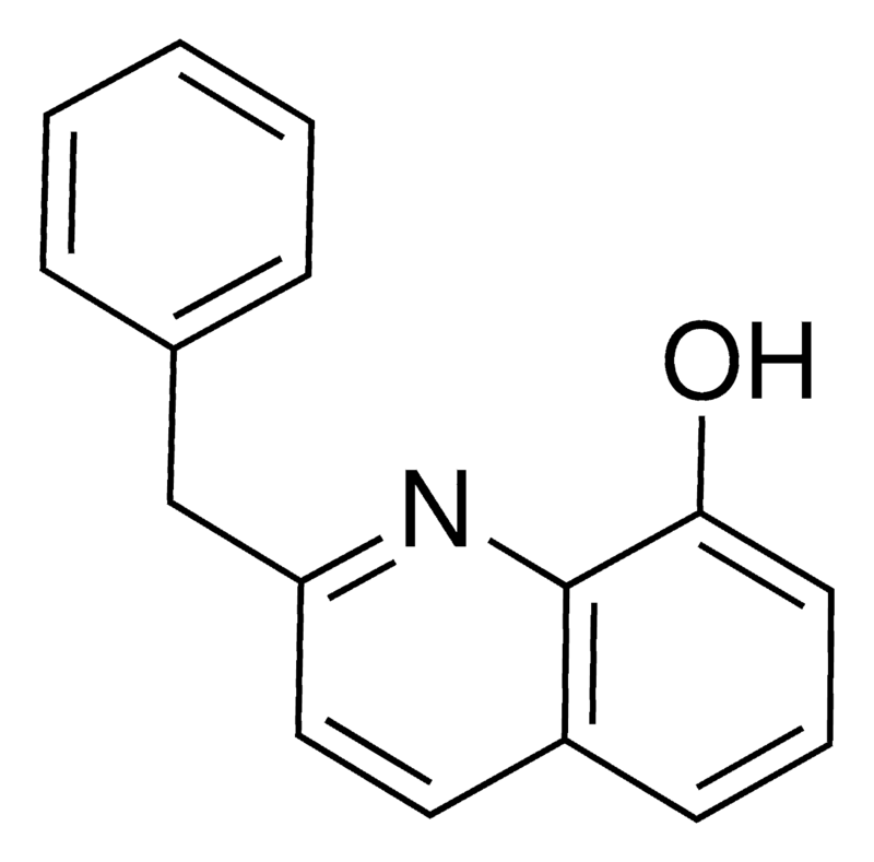 Merck 2-BENZYL-8-HYDROXYQUINOLINE-
