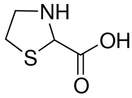 Merck THIAZOLIDINE-2-CARBOXYLIC ACID, 97%