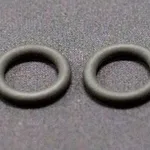 Merck O-RINGS FOR EXTRUDER (2/PK)