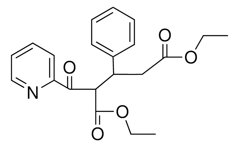 Merck 3-PHENYL-2-(PYRIDINE-2-CARBONY - 25 MG&