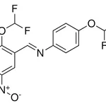 Merck (2-DIFLUOROMETHOXY-5-NITRO-BENZ - 25 MG&