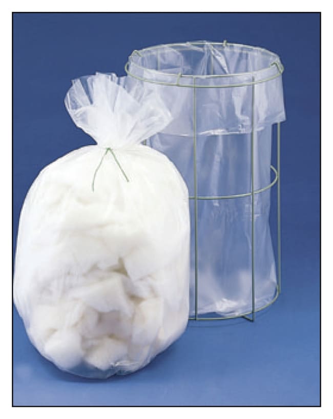 Thermo Fisher Scientific Clavies High-Temperature Autoclave Bags