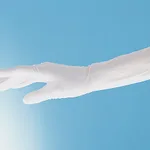 AS ONE Nitrile Glove Ⅱ for Class 100 CR, 니트릴 장갑 Ⅱ (클래스 100 클린룸 대응)