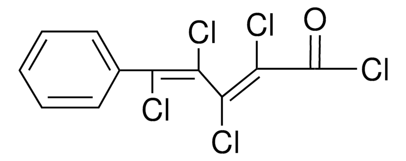 Merck 4-PHENYL-1,2,3,4-TETRACHLORO-1 - 50 MG&