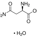 Merck D-ASPARAGINE MONOHYDRATE, >=99% (TLC)