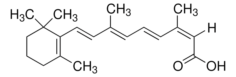 Merck 13-cis-Retinoic acid
