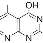 Merck 5,7-DIMETHYL-4-HYDROXY-2-MERCAPTOP