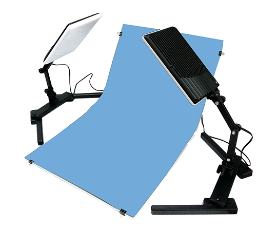 AS ONE Shooting STUDIO  Set, 촬영 스튜디오 세트