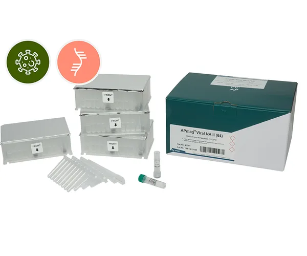 APBIO APmag™ Viral NA II / Viral NA II IT