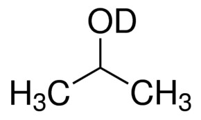 Merck 2-PROPANOL-OD, 98 ATOM % D