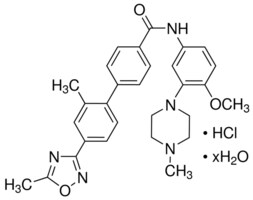 Merck GR 127935 HYDROCHLORIDE HYDRATE