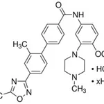 Merck GR 127935 HYDROCHLORIDE HYDRATE