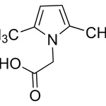 Merck (2,5-Dimethyl-1H-pyrrol-1-yl)acetic acid