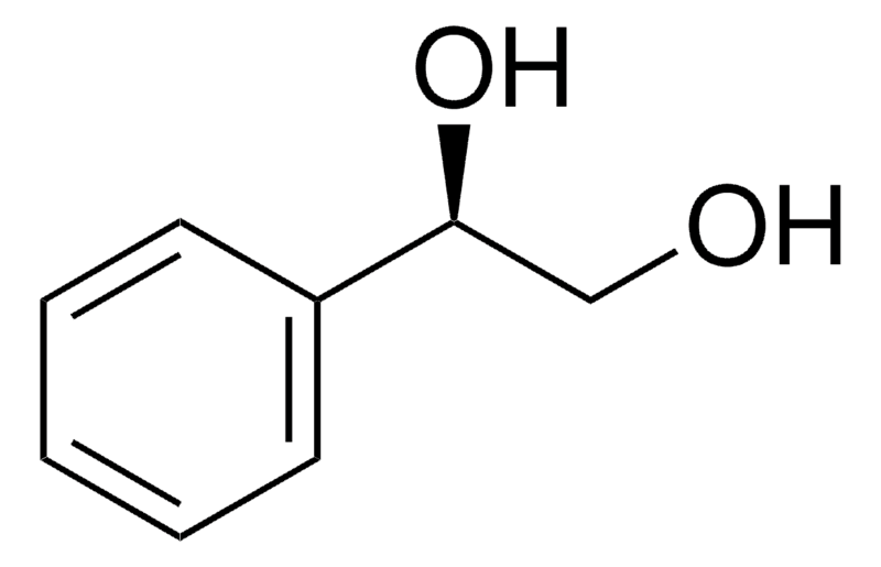 Merck (R)-(-)-1-Phenyl-1,2-ethanediol