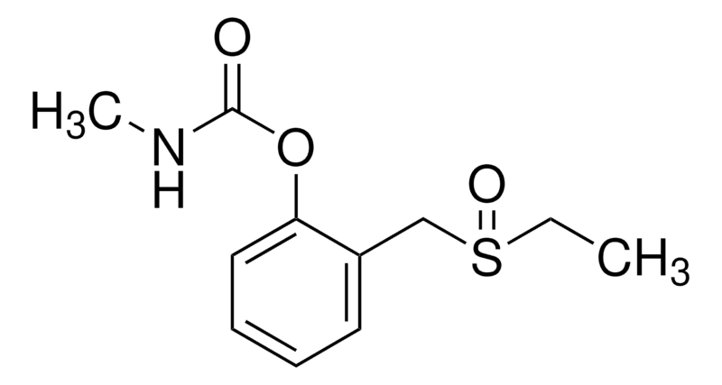 Merck Ethiofencarb-sulfoxide