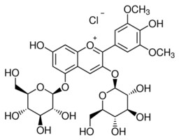 Merck MALVIDIN 3,5-DIGLUCOSIDE CHLORIDE