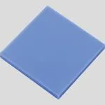 AS ONE Board PA Blue, MC나일론 판재