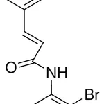 Merck N-(2-BROMOPHENYL)CINNAMAMIDE-