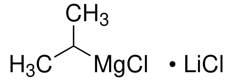 Merck Isopropylmagnesium chloride lithium chloride complex solution