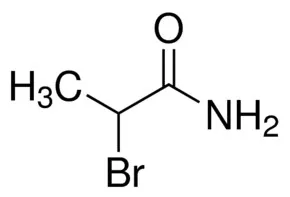 Merck 2-BROMOPROPIONAMIDE, 99%