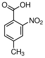 Merck 4-METHYL-2-NITROBENZOIC ACID, 97%