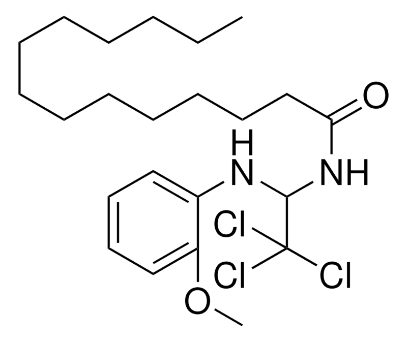 Merck TETRADECANOIC ACID (2,2,2-TRIC - 50 MG &