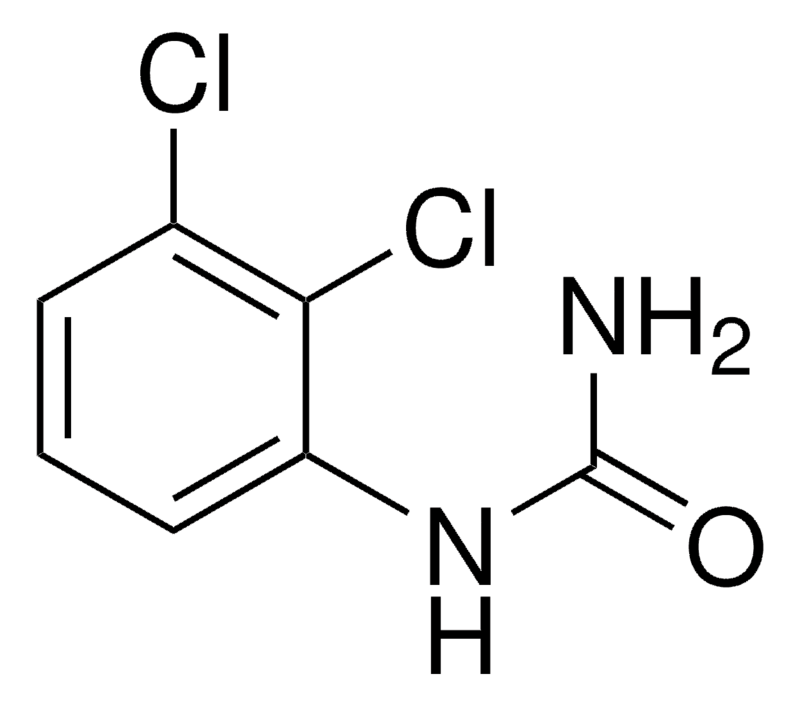 Merck 1-(2,3-DICHLOROPHENYL)UREA-