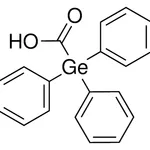 Merck TRIPHENYLGERMANECARBOXYLIC ACI - 50 MG&