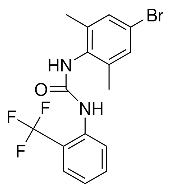 Merck 1-(4-BROMO-2,6-DIMETHYLPHENYL) - 50 MG&