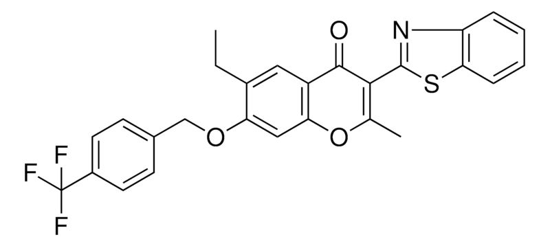 Merck 3-BENZOTHIAZOL-2-YL-6-ET-2-METH - 10MG &