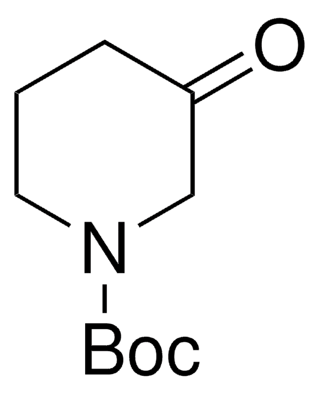 Merck 1-Boc-3-piperidone