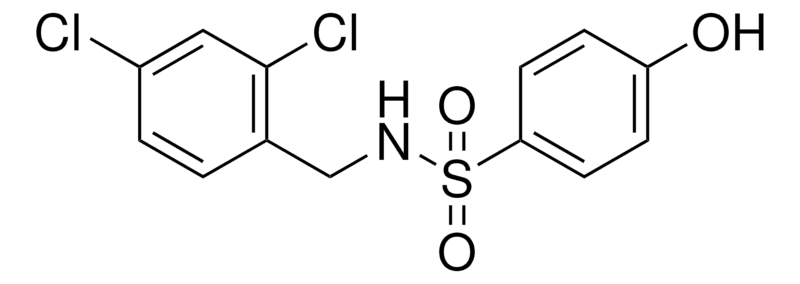 Merck N-(2,4-DICHLOROBENZYL)-4-HYDROX-