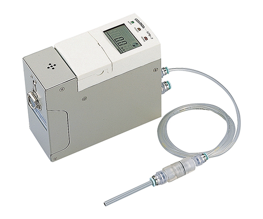 AS ONE Multi-Gas Detector, 멀티 가스디텍터(반도체재료 가스검지기)