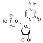 Merck CYTIDINE 5``-MONOPHOSPHATE, SIGMA GRADE&
