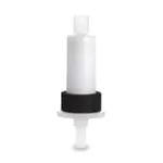 Waters Sep-Pak Silica Plus Long Cartridge, 690 mg Sorbent per Cartridge, 55 - 105 µm, 50/pk