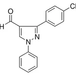 Merck 3-(4-CHLOROPHENYL)-1-PHENYL-1H-