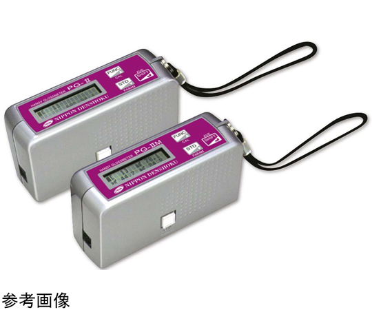 AS ONE Handy Gross Meter, 핸디 광택계